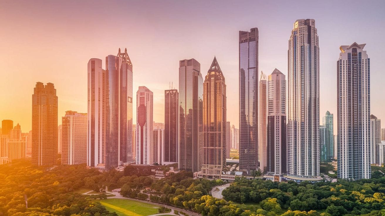 Steady Returns and Diversification: The Opportunities of Real Estate Funds.