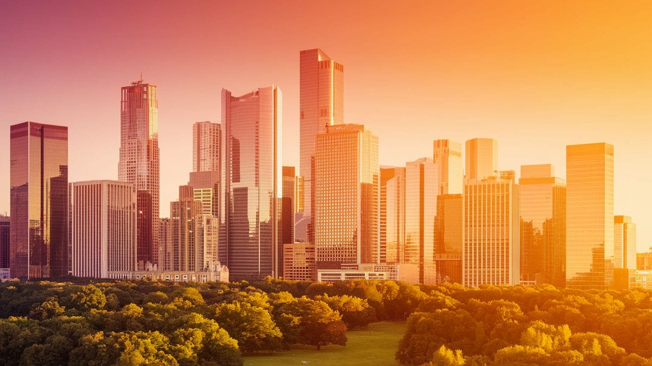 Steady Returns and Diversification: The Opportunities of Real Estate Funds.